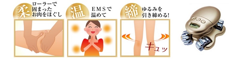 ���������ɂ��Ή��IEMS�}�V�[���u�{�f�B�J���v���T�C�g